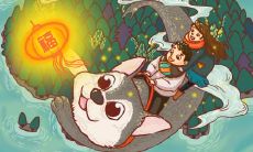 属虎男人找老婆的标准是什么 疼老婆吗