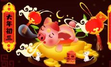 有没有属猪的大人物 会成为成功人士吗