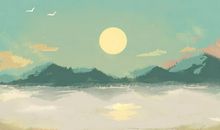 酸甜苦辣咸，属龙的重口味程度