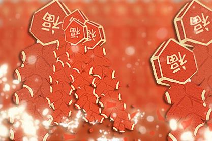 2021年新年的礼物是禁忌最好的？