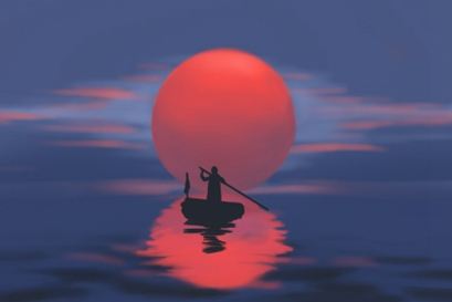 Dalin移民男士和水中婚姻配备？