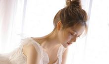 粉色元气少女的网名