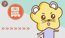 1984年属鼠几月份的命最好 命运如何