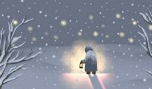 2021年大雪节气有怎样的由来 具体有什么传统的习俗