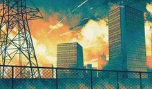 三个字的洋气商标名字 简单大气的公司名称