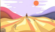 看遍美景:2017年五一小长假旅游攻略