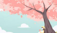 花朝节出生的女孩命好不好