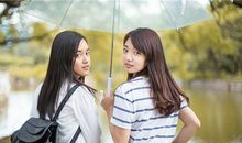 二人闺蜜网名,二人闺蜜网名简短2个字