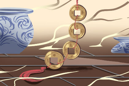 当你进入门时，你应该看看如何打开门。