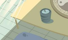 进门见厕所好不好 开门见厕怎么化解