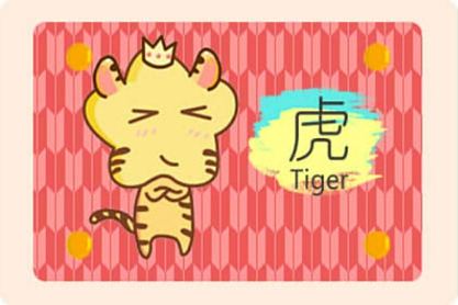2021年虎的职业发展职位