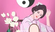 女生有情债痣 前世爱人给你留的记号