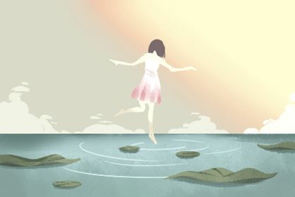 炉子中的人民和人们的生活做生意开发1