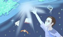 学雷锋日黑板报内容,学雷锋黑板报资料