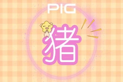 在2021年，在今年下半年分析猪。
