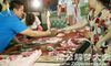 梦见女人梦见买猪肉