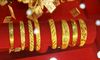 孕妇梦见金饰品