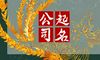 新材料技术推广公司取名大全免费