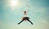 梦见飞起来了是什么意思