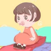 八个符号,男女,四种颜色,八个字,学生