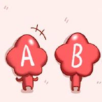 不会忍受他人的血型来对待他人