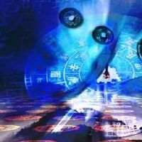 生于八个人类的生活模式