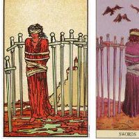 塔罗牌板剑八个逆向网站