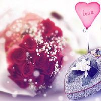 在Qixi节送送的礼物是什么?