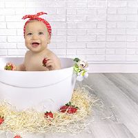 有一个人出生在什达达吗?一生的财富是什么?