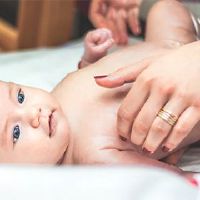 婴儿名字,创意乳白色的名字