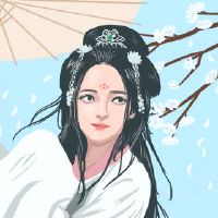 测试，修改了哪些古老的名人