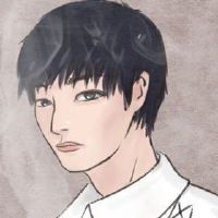 极端男人面孔桃花