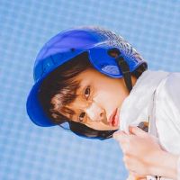 我受到了伤害的感情，我永远不会分手。