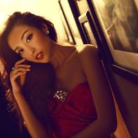 我没有觉得它，但我喜欢一个渣打星。