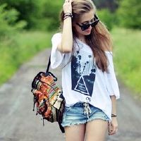 12个星座最喜欢的旅行