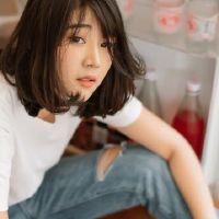 在愤怒的情况下，整个人是非常猛烈的星座。