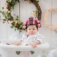 2022年新年出生的婴儿的名字是什么?