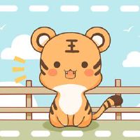 属虎2022年桃花运方位 正东方向紫气东来