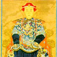 十二生肖皇帝是兔子:爱新墨罗洪