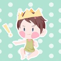 爸爸出生，一只狗，宝宝，一个好，一个幸福的家庭，一个良好的家庭氛围。