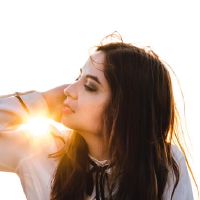 我看到别人的黄道带善良