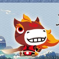 什么是马匹最常见的?这匹马在2022年多大了?