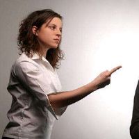 当12个星座争吵时,如果秘密有一个神指数