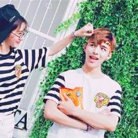 为了热爱星座的星座