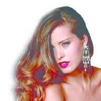 圆脸短期阶段研究解析女性的生活是好的