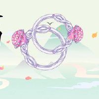 在2022年的第一个月,有些日子我们在青年节结婚。