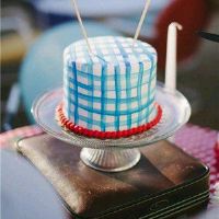 十二个星座独家生日蛋糕