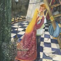 什么样的爱情就像十二十二生肖