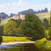 八个字符的运气不好？