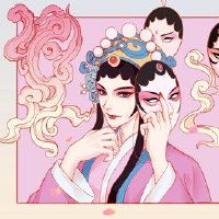 日本姿势出生于龙虎